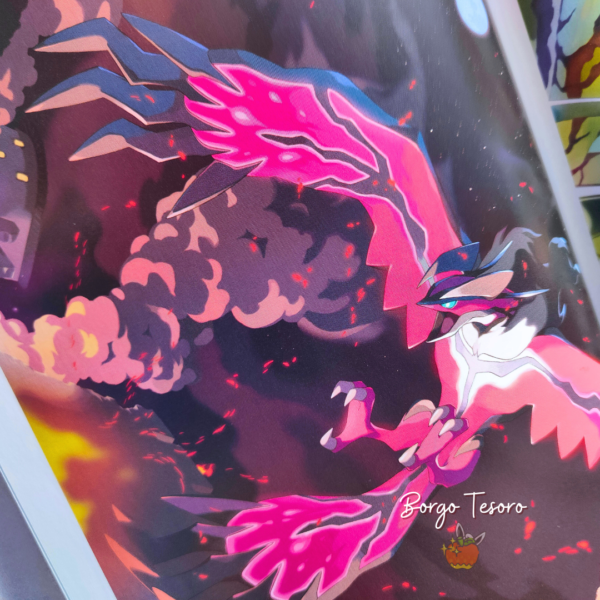 Artbook X & Y - immagine 7