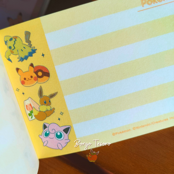 Blocco Note Enjoy Tea Time - immagine 3