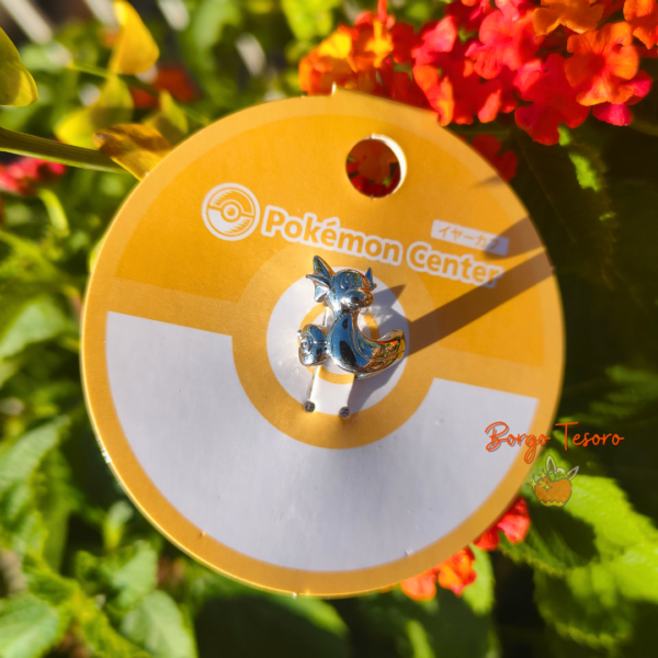 Ear Cuff Dratini - immagine 3