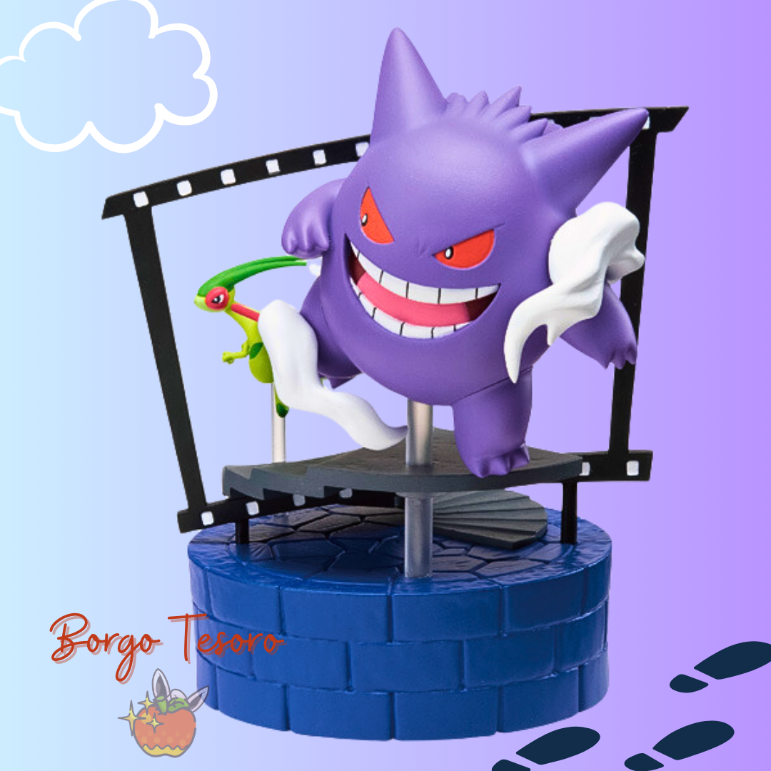 Figure - Midnight Agent - immagine 3