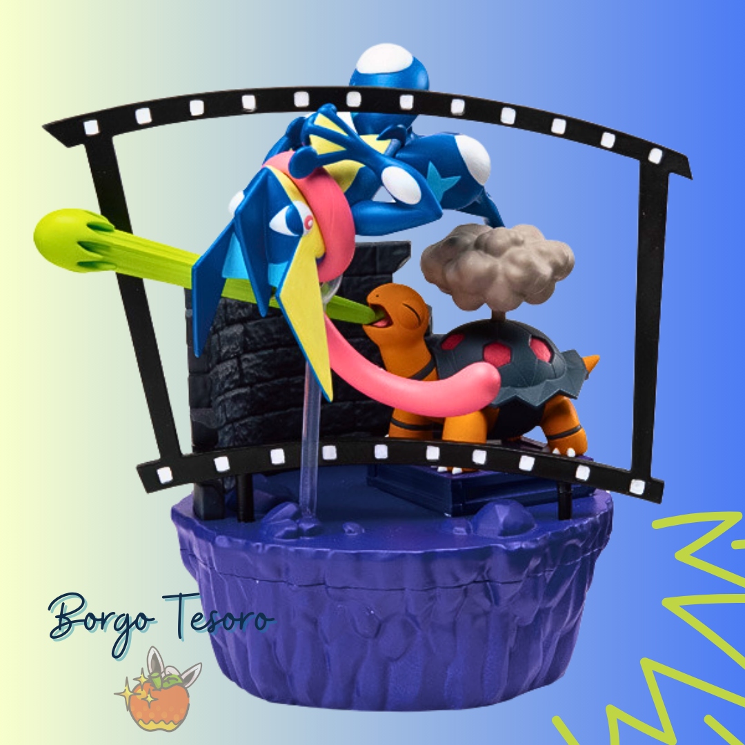 Figure - Midnight Agent - immagine 4