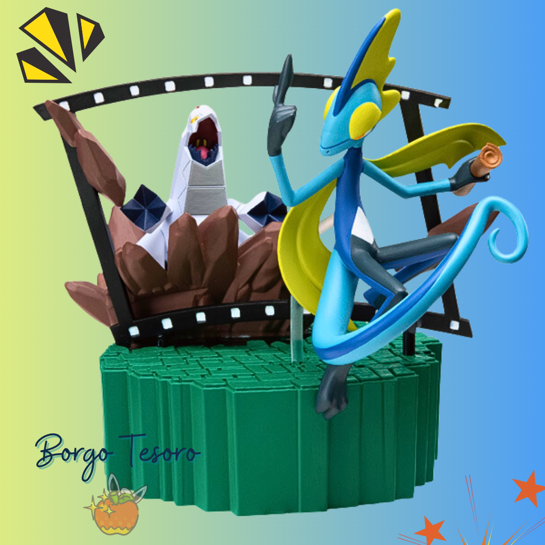 Figure - Midnight Agent - immagine 6