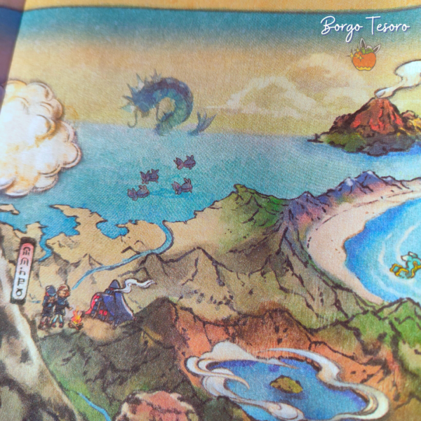 Mappa di Hisui - immagine 4