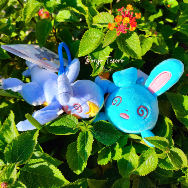 Oh no! Peluche KO! - immagine 2