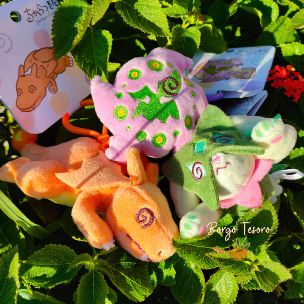 Oh no! Peluche KO! - immagine 3
