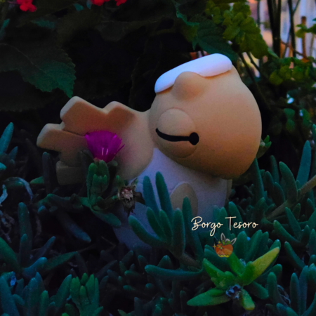 Diffusore di Aromi - Shedinja