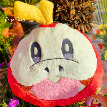 Fuecoco Lucky Box Limited Peluche