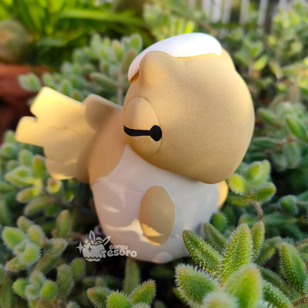 Diffusore di Aromi Pokémon Shedinja