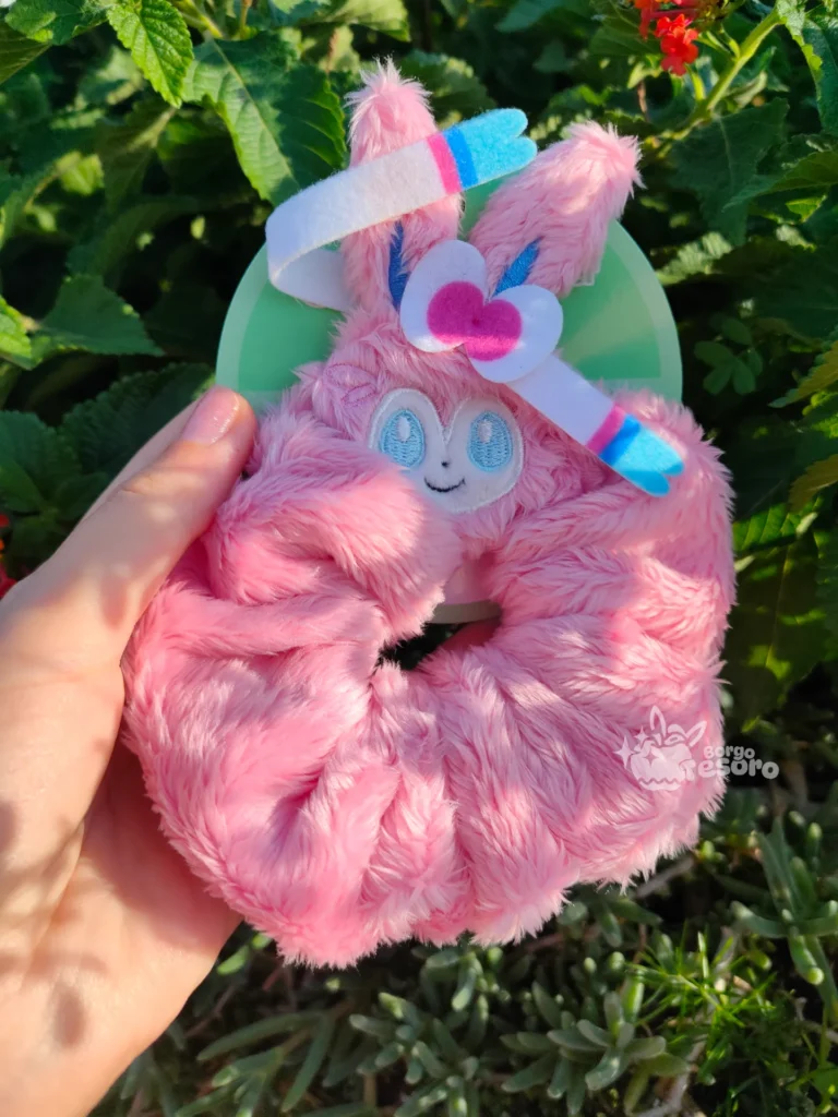Elastico Pokémon Sylveon