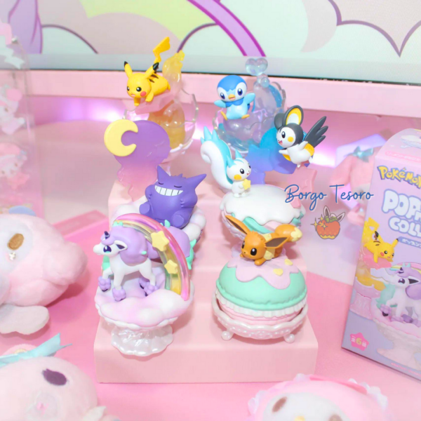 Rement Pop 'n Sweet - immagine 2