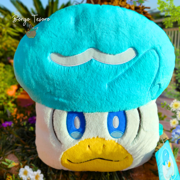 Quaxly Lucky Box Limited Peluche