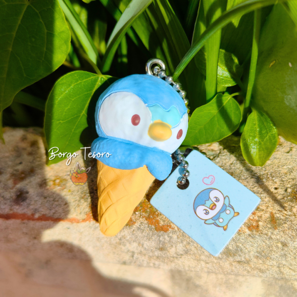 Portachiavi Dolci Mascotte 2 - immagine 5