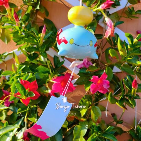Chimecho Pokémon Campanella a Vento