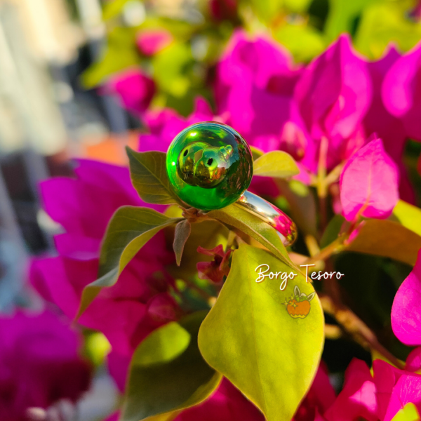 Anello Solosis