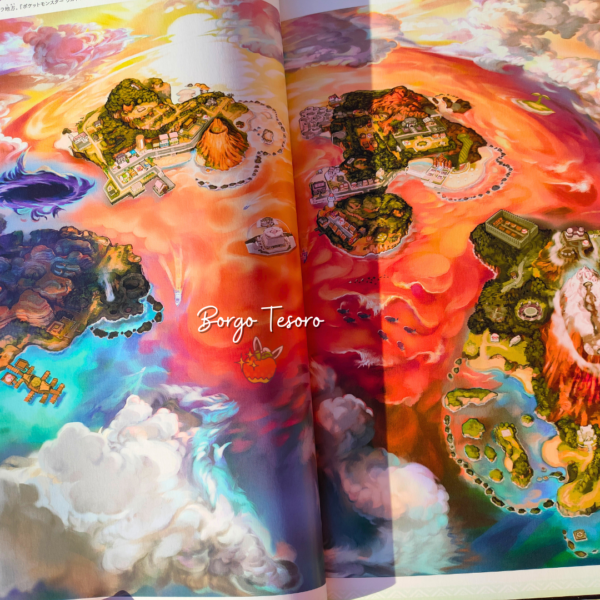 Artbook Ultrasole & Ultraluna - immagine 3