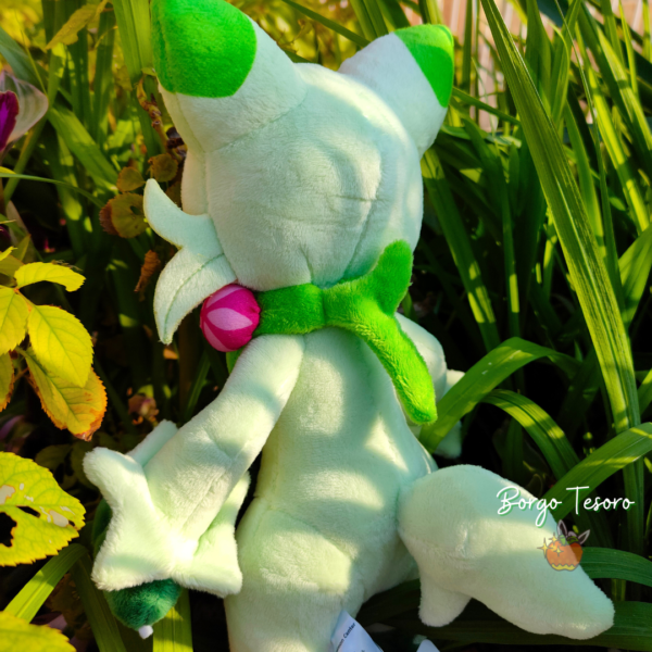 Floragato Peluche - immagine 3
