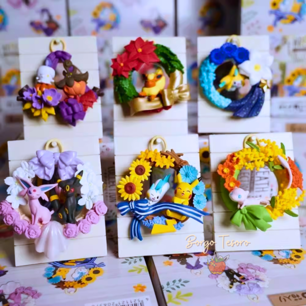 Rement Wreath Collection - immagine 2