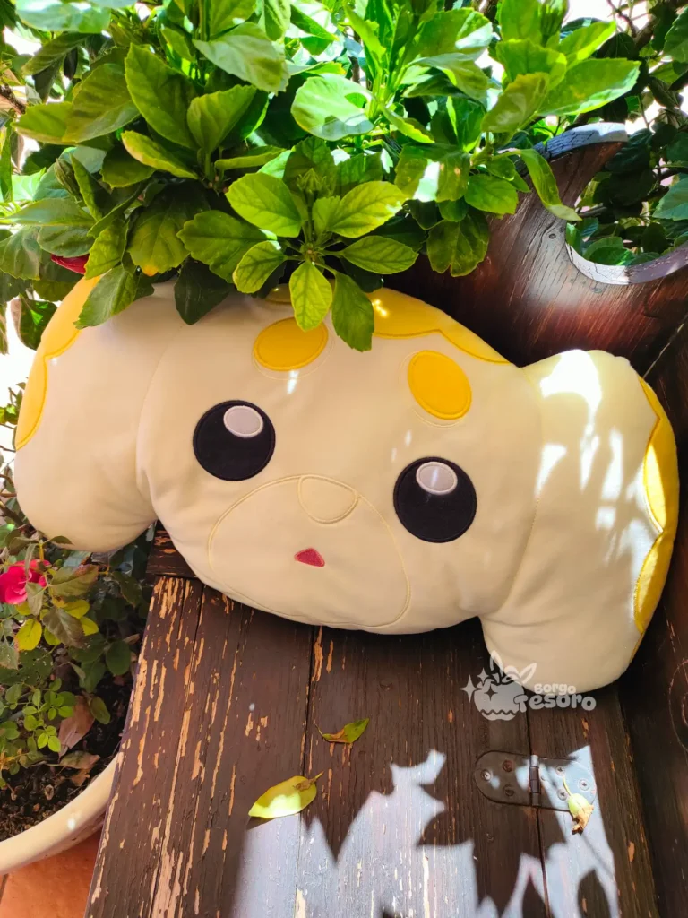 Cuscino Pokémon Fidough