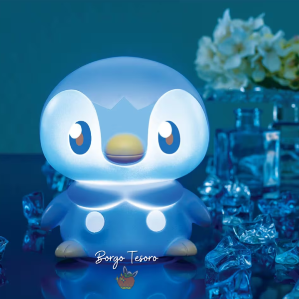 Lampada Piplup - immagine 3
