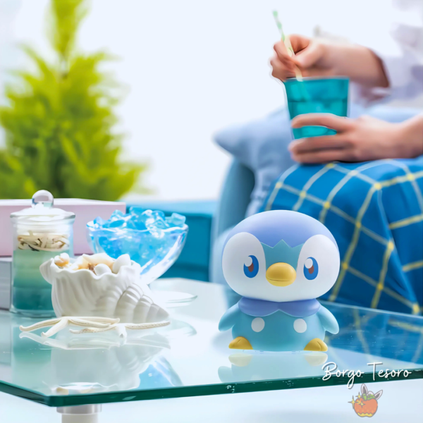 Lampada Piplup - immagine 2