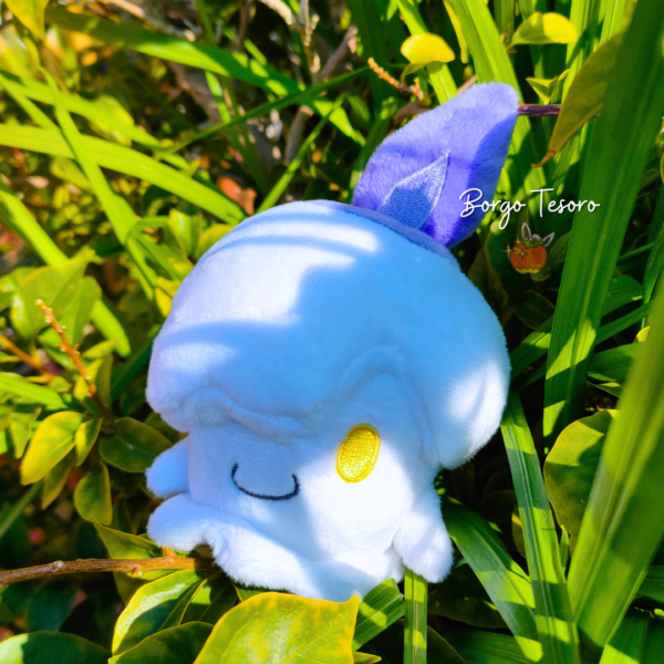 Litwick Peluche Fit