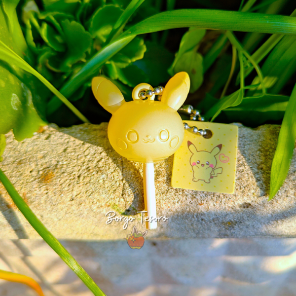 Portachiavi Dolci Mascotte - immagine 2