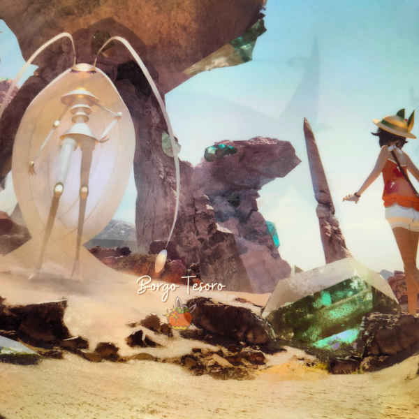 Clear File - Ultracreature - immagine 5
