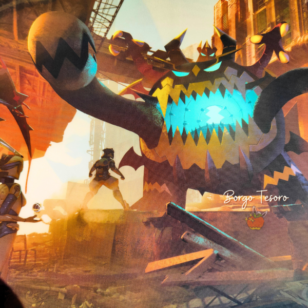 Clear File - Ultracreature - immagine 8