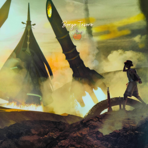 Clear File - Ultracreature - immagine 9