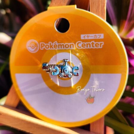 Ear Cuff Magnemite