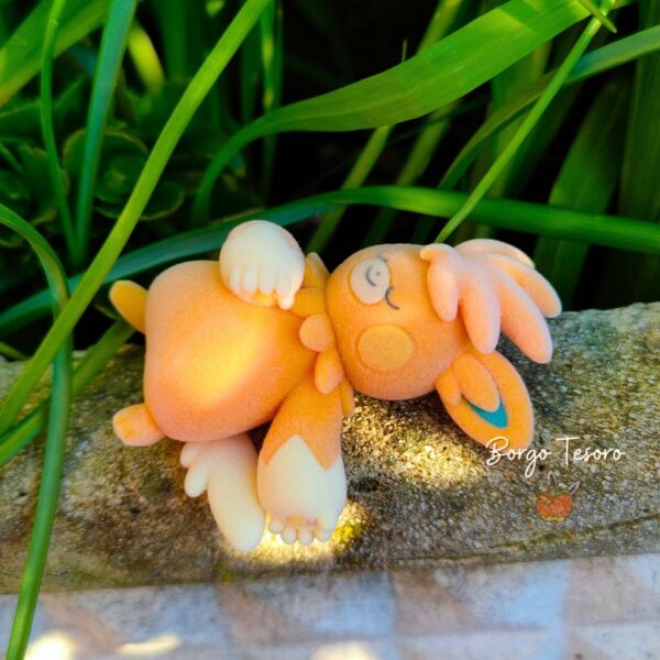 Mini Figure - Pawmi, Pawmo & Pawmot - immagine 10