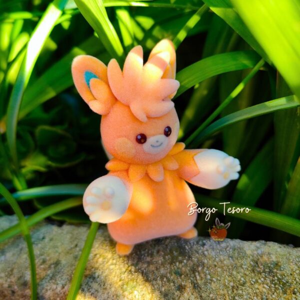 Mini Figure - Pawmi, Pawmo & Pawmot - immagine 9