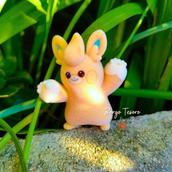 Mini Figure - Pawmi, Pawmo & Pawmot - immagine 8