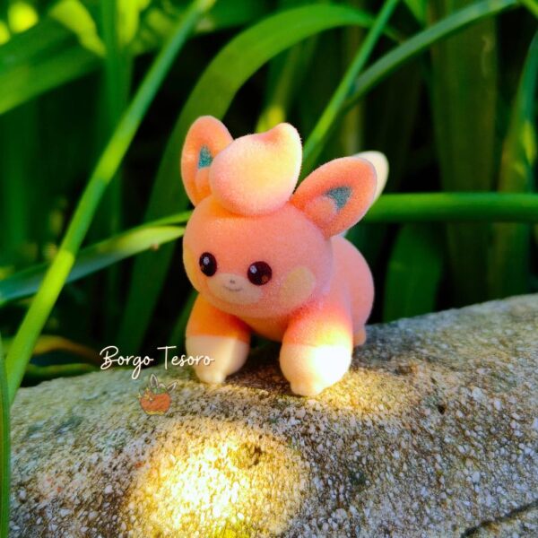 Mini Figure - Pawmi, Pawmo & Pawmot - immagine 6