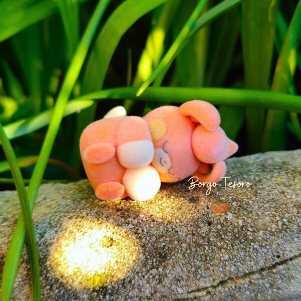Mini Figure - Pawmi, Pawmo & Pawmot - immagine 5