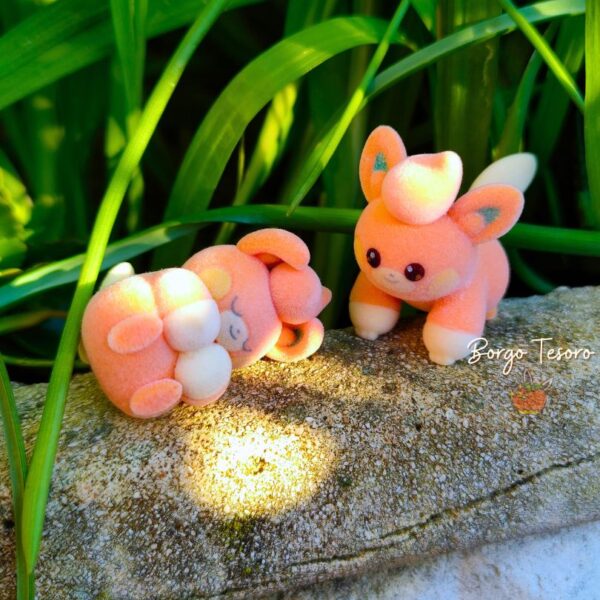 Mini Figure - Pawmi, Pawmo & Pawmot - immagine 4
