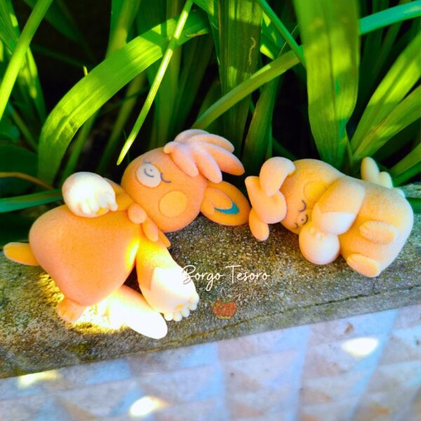 Mini Figure - Pawmi, Pawmo & Pawmot - immagine 2