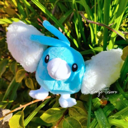 Swablu Peluche Fit