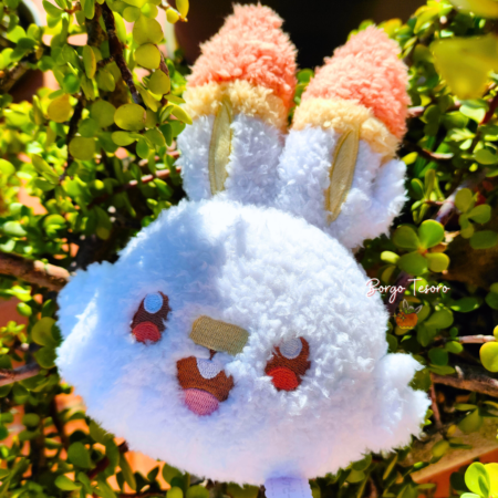 Portamonete Scorbunny
