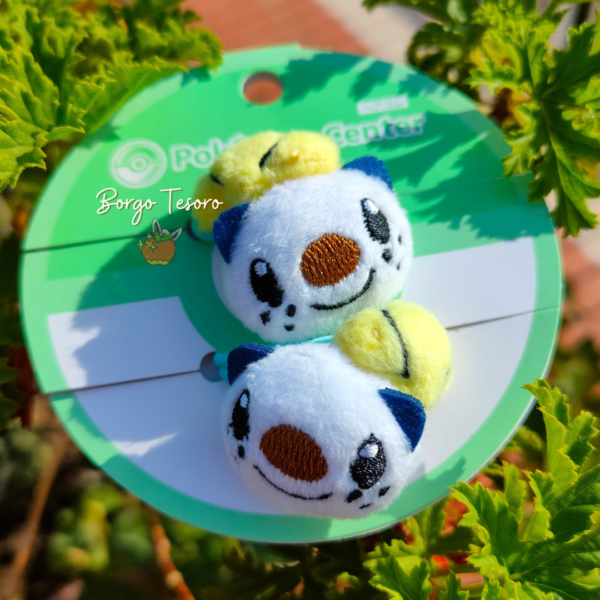 Elastico per Capelli - Oshawott
