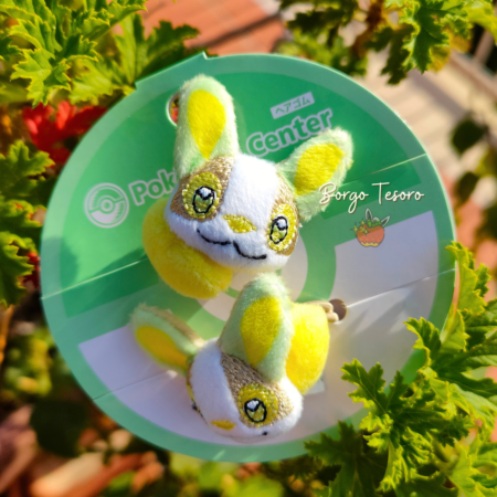 Elastico per Capelli - Yamper