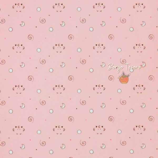 Carta Adesiva Removibile - Clefairy - immagine 2