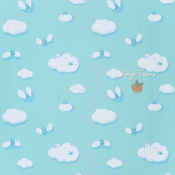 Carta Adesiva Removibile - Swablu - immagine 2