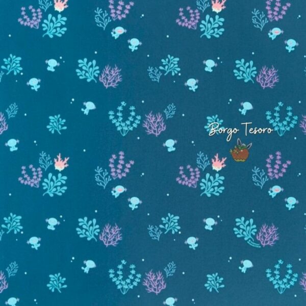 Carta Adesiva Removibile - Wooper - immagine 2