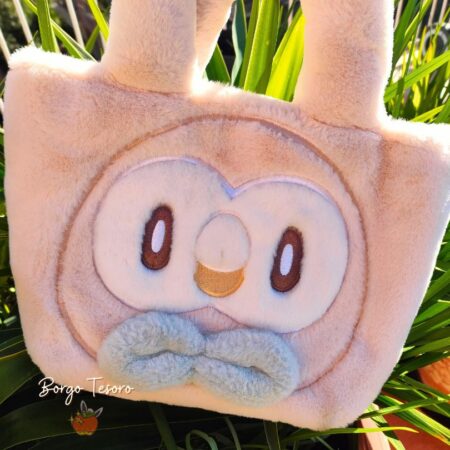Borsa Rowlet
