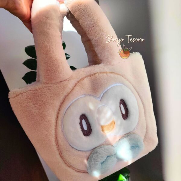 Borsa Rowlet - immagine 4