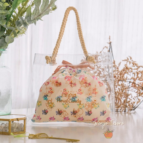 Borsetta Floral Candy - Eeveelution