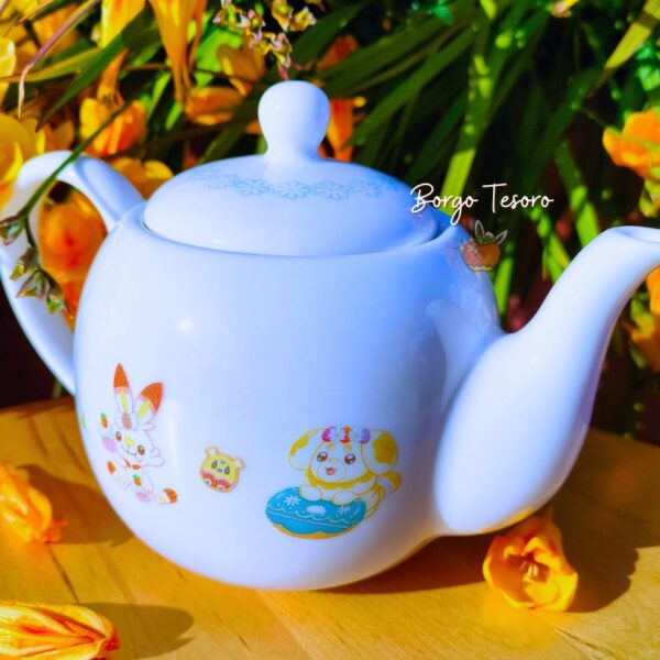 Teiera Yum Yum - immagine 4