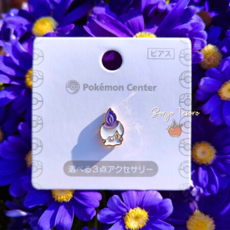 Orecchino Litwick