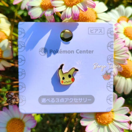 Orecchino Mimikyu
